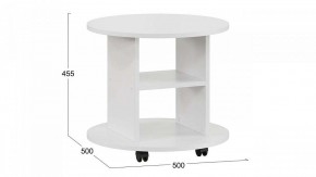 Стол журнальный Остин в Талице - talica.mebel24.online | фото 3