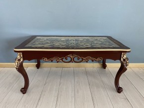 Стол журнальный прямоугольный Жасмин в Талице - talica.mebel24.online | фото 2