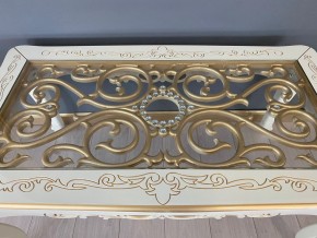 Стол журнальный прямоугольный Жасмин в Талице - talica.mebel24.online | фото 4