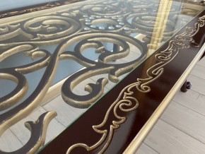Стол журнальный прямоугольный Жасмин в Талице - talica.mebel24.online | фото 9