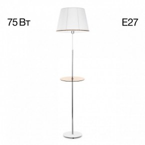 Стол журнальный с торшером Citilux Линц CL402970T в Талице - talica.mebel24.online | фото 2