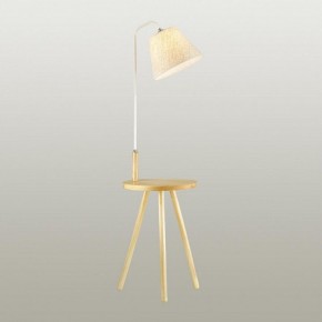 Стол журнальный с торшером Odeon Light Kalda 4667/1F в Талице - talica.mebel24.online | фото 2