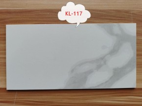 Стол KAI 140 KL-117 поворотная система раскладки, итал. керамика / Темно-серый / Черный, ®DISAUR в Талице - talica.mebel24.online | фото 2