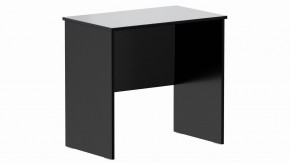 Стол КАСТОР письменный 80х50, цвет Дуб Венге в Талице - talica.mebel24.online | фото