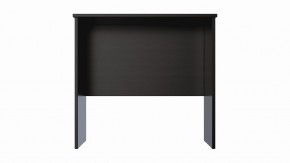 Стол КАСТОР письменный 80х50, цвет Дуб Венге в Талице - talica.mebel24.online | фото 3