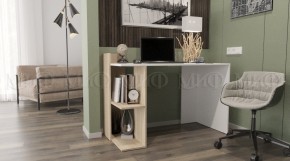 Стол компьютерный №10 в Талице - talica.mebel24.online | фото