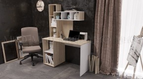 Стол компьютерный №4 в Талице - talica.mebel24.online | фото