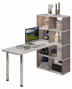Стол компьютерный Bartolo в Талице - talica.mebel24.online | фото 2