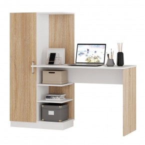 Стол компьютерный Бейсик в Талице - talica.mebel24.online | фото 2
