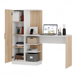 Стол компьютерный Бейсик в Талице - talica.mebel24.online | фото 4