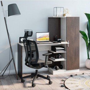 Стол компьютерный Бейсик в Талице - talica.mebel24.online | фото 5