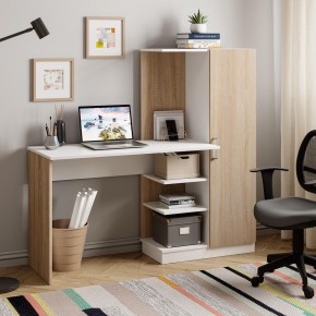 Стол компьютерный Бейсик в Талице - talica.mebel24.online | фото 6