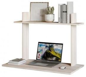 Стол компьютерный Cross СтТ1 в Талице - talica.mebel24.online | фото 2