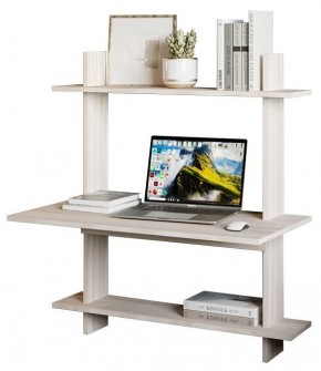 Стол компьютерный Cross СтТ3 в Талице - talica.mebel24.online | фото 2
