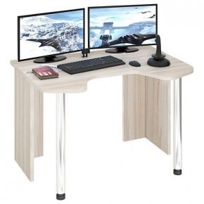 Стол компьютерный Домино Лайт СКЛ-Игр120 в Талице - talica.mebel24.online | фото 2