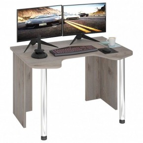 Стол компьютерный Домино Лайт СКЛ-Игр120 в Талице - talica.mebel24.online | фото 2