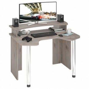 Стол компьютерный Домино Лайт СКЛ-Игр120+НКИЛ120 в Талице - talica.mebel24.online | фото 2