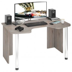 Стол компьютерный Домино Лайт СКЛ-Игр140 в Талице - talica.mebel24.online | фото 2