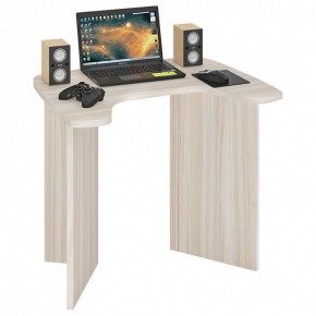 Стол компьютерный Домино Лайт СКЛ-Игр90 в Талице - talica.mebel24.online | фото 2
