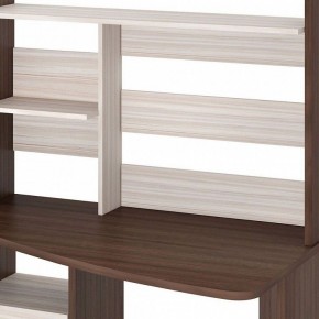 Стол компьютерный Домино Лайт СКЛ-Крл 120+НКЛ-120 в Талице - talica.mebel24.online | фото 4