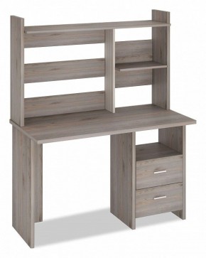 Стол компьютерный Домино Лайт СКЛ-Прям120+НКЛ-120 в Талице - talica.mebel24.online | фото 2
