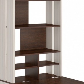 Стол компьютерный Домино Лайт СТЛ-ОВХ+С100Прям в Талице - talica.mebel24.online | фото 4