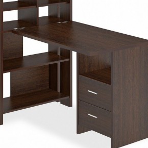 Стол компьютерный Домино Лайт СТЛ-ОВХ+С100Прям в Талице - talica.mebel24.online | фото 2