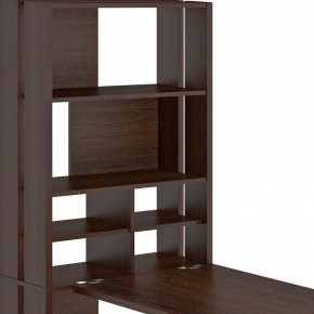 Стол компьютерный Домино Лайт СТЛ-ОВХ+С100Прям в Талице - talica.mebel24.online | фото 4