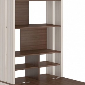 Стол компьютерный Домино Лайт СТЛ-ОВХ+С100Прям в Талице - talica.mebel24.online | фото 4
