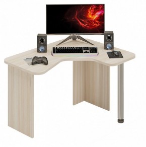 Стол компьютерный Домино Lite СКЛ-ИгрУгл120 в Талице - talica.mebel24.online | фото 2