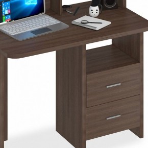 Стол компьютерный Домино Lite СКЛ-Прям100Р+НКЛ-100 в Талице - talica.mebel24.online | фото 3