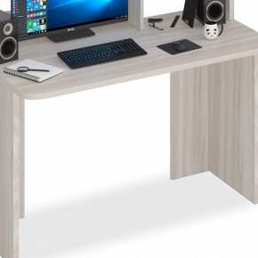 Стол компьютерный Домино Lite СКЛ-Прям120Р+НКЛ-120 в Талице - talica.mebel24.online | фото 4