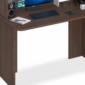 Стол компьютерный Домино Lite СКЛ-Прям120Р+НКЛ-120 в Талице - talica.mebel24.online | фото 3