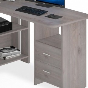 Стол компьютерный Домино Lite СТЛ-ОВ+С100Р в Талице - talica.mebel24.online | фото 3