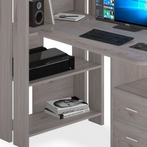 Стол компьютерный Домино Lite СТЛ-ОВ+С100Р в Талице - talica.mebel24.online | фото 4