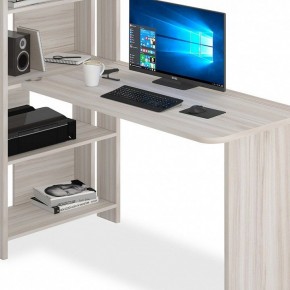 Стол компьютерный Домино Lite СТЛ-ОВ+С120Р в Талице - talica.mebel24.online | фото 3