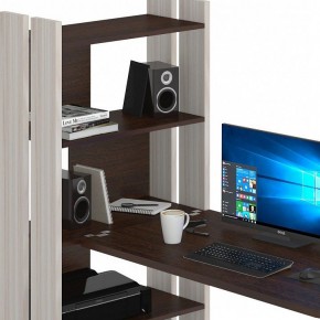 Стол компьютерный Домино Lite СТЛ-ОВ+С120Р в Талице - talica.mebel24.online | фото 4