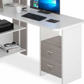 Стол компьютерный Домино Lite СТЛ-ОВ+С120Р в Талице - talica.mebel24.online | фото 3