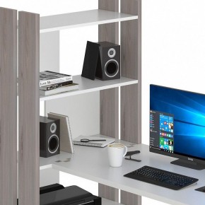 Стол компьютерный Домино Lite СТЛ-ОВ+С120Р в Талице - talica.mebel24.online | фото 5