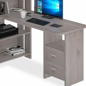 Стол компьютерный Домино Lite СТЛ-ОВ+С120Р в Талице - talica.mebel24.online | фото 3