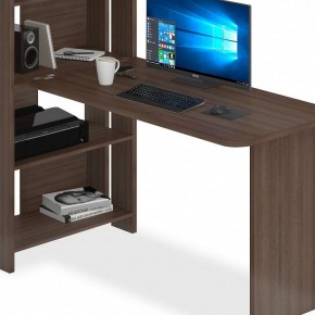 Стол компьютерный Домино Lite СТЛ-ОВ+С120Р в Талице - talica.mebel24.online | фото 3
