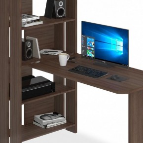 Стол компьютерный Домино Lite СТЛ-ОВ+С120Р в Талице - talica.mebel24.online | фото 4
