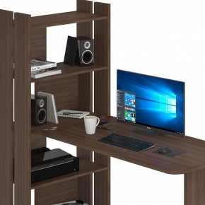 Стол компьютерный Домино Lite СТЛ-ОВ+С120Р в Талице - talica.mebel24.online | фото 5