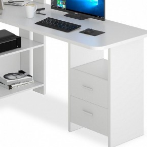 Стол компьютерный Домино Lite СТЛ-ОВ+С120Р в Талице - talica.mebel24.online | фото 3