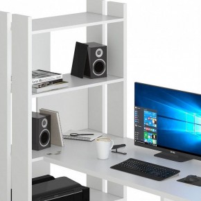 Стол компьютерный Домино Lite СТЛ-ОВ+С120Р в Талице - talica.mebel24.online | фото 5