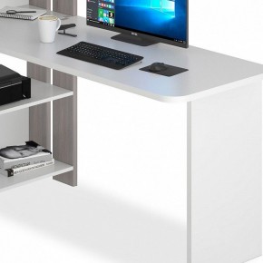 Стол компьютерный Домино Lite СТЛ-ОВ+С120Р в Талице - talica.mebel24.online | фото 3