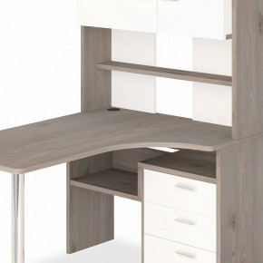 Стол компьютерный Домино Нельсон СР-133 в Талице - talica.mebel24.online | фото 3