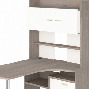 Стол компьютерный Домино Нельсон СР-133 в Талице - talica.mebel24.online | фото 4