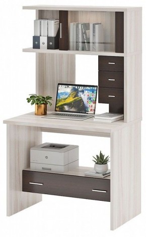 Стол компьютерный Домино СК-10М в Талице - talica.mebel24.online | фото 2