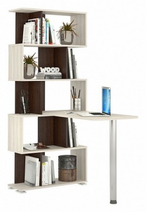 Стол компьютерный Домино СЛ-5СТ в Талице - talica.mebel24.online | фото 3